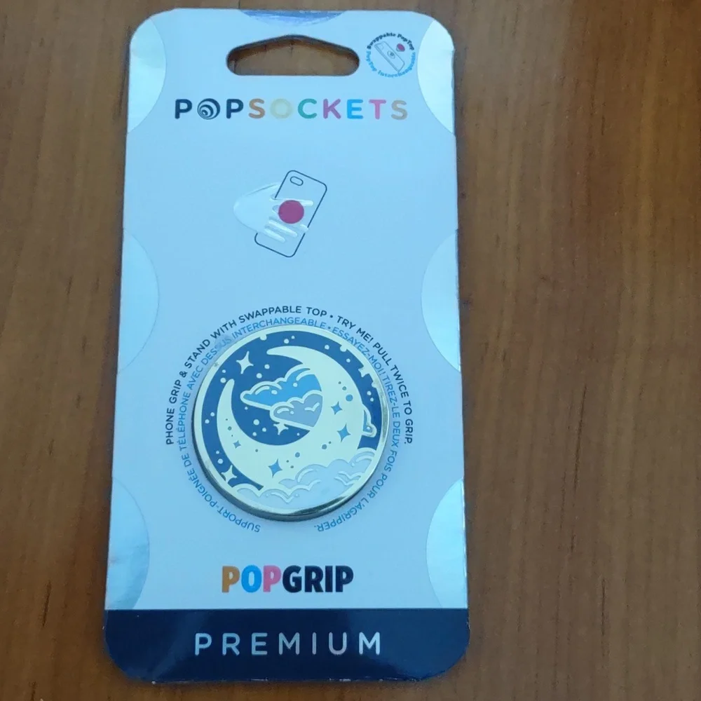 Popsocket